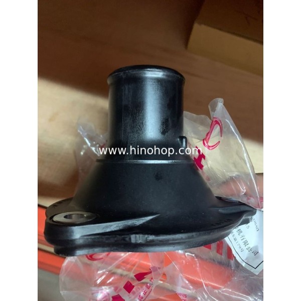 16302-E0840 Thermostat cover FOR HINO J08E