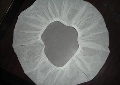 Tela de malha industrial de nylon do poliéster do mícron de pano de filtro do monofilamento