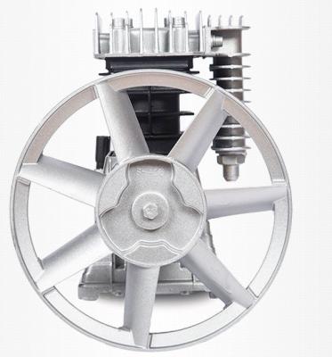 Cabeça do compressor de ar de 1030RPM 2.2KW 3 HP com pés de borracha especiais