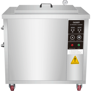 Industrial 40kHz Ultrasonic Cleaner 540L Stainless Steel Tank