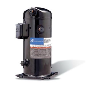 Refrigeration Scroll Compressor