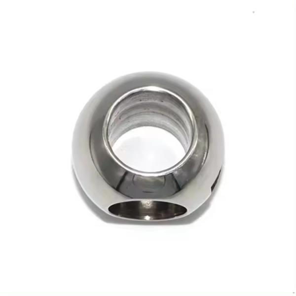 201/304/316L Spare Valve Casting Accessories Supply Popular Product Customized OEM Support Surface Mirror Polished