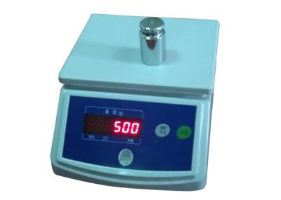 15kg Waterproof a escala do peso de Digitas