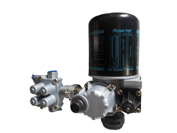 DZ96189361084 Ensemble sécheur d'air