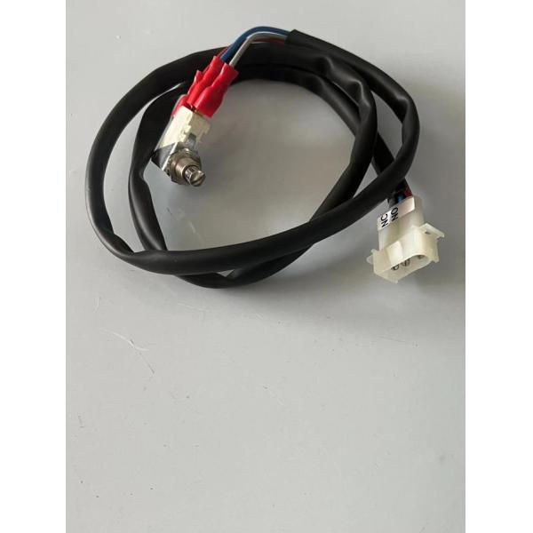 53526790 switch Konecranes Spare Parts