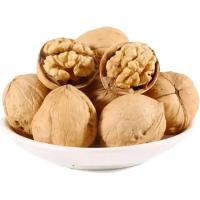 Noix de la Mongolie intérieure heureuse en demi-pièces, grains de noix de 40 onces
