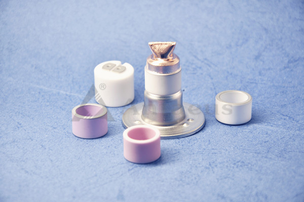 Точность магнетрона микроволны 95% керамическая компонентная высокая