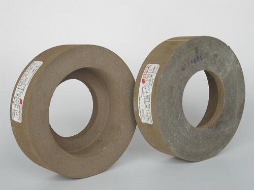 Диск чашки песчинок колеса стекла Artifex BK полируя истирательный полируя