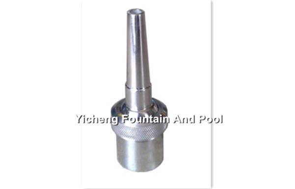 Stainless Steel Water Fountain Nozzles