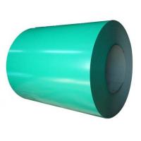 La couleur principale de qualité de largeur de Dx51d ASTM Ral3005 6005 3013 9016 5015 0.16mm 0.23mm a enduit la bobine en acier galvanisée enduite d'une première couche de peinture