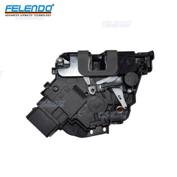 Land Rover Spare Parts Car Door Latch LR011280 FQJ500310 FQJ500450
