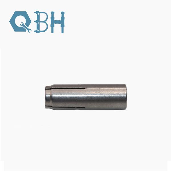 Parafuso de expansão de aço inoxidável M6 da GR 304 - M20