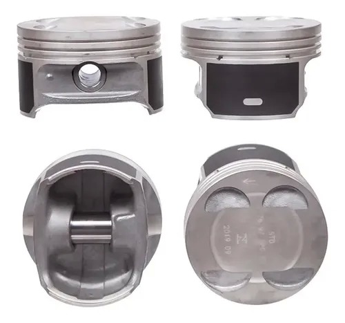 High-Quality Piston Assembly - High-Power A270 0302 017 for 270 High Power, Mercedes-Benz 270