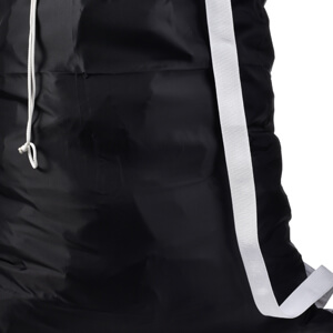 Compression Stuff Sack, 24L/36L/46L Sleeping Bags Storage Stuff Sack Organizer Camping Hiking Backpacking Bag