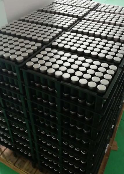 FT-32700-6.2Ah Lifepo4 Battery Cells 32.00±1mm Diameter 140g Light Weight