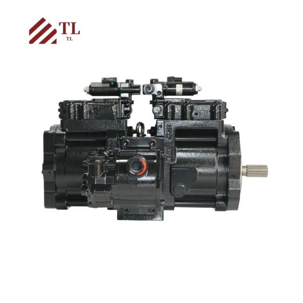 K7V125DTP-0E05/0E09 Hydraulic Pump Used for Sany SY245/265 Excavator Machinery Parts