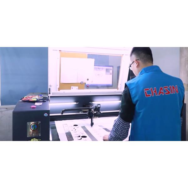 Dongguan Chasin Textile Products Co., Ltd.