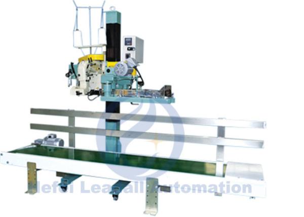 2700rpm Auto Bag Closer Sewing Machine Photoelectric Switch For Woven / Paper Bag