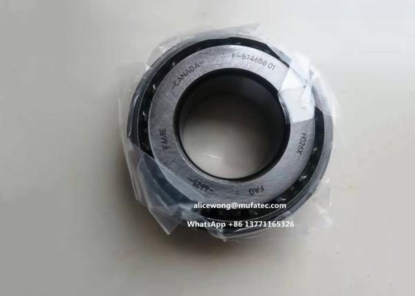 F-574658.01 Ford Escape Edge Cadillac ATS ATSL differential bearings special taper roller bearing 33.3*68.2*22.5mm