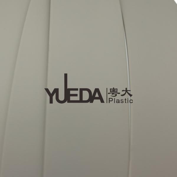 Seamless Connection Furniture Edge Banding 3mm Edgebanding For Cabinet Various Color