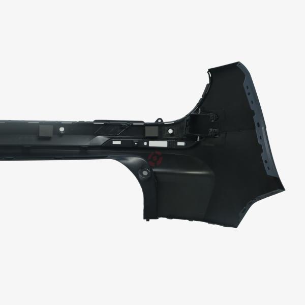 Auto del parachoque trasero del labio del sistema de carrocería del auto del parachoque trasero para el volvo XC60 del labio del parachoque trasero OE 40007616