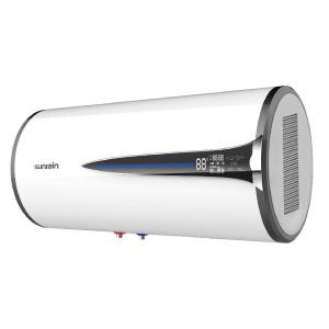 Silent Running Low Noise Heat Pump 100L Free Standing Hot Water Heaters IPX4