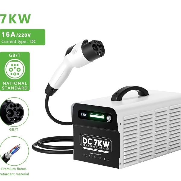 Temperature Protection and Undervoltage Protection in E-mingze Direct 's 7KW