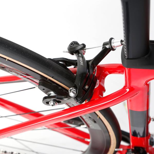 TWITTER Carbon Fiber Road Bike SHIMANO 105 R7000 22 Speed Gears