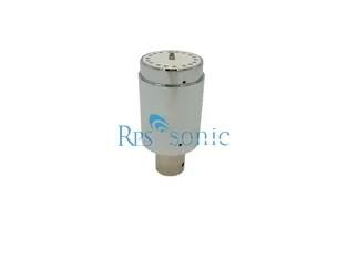 Branson Alternative 20kHz Ultrasonic Welding Transducer 3300w For Plastic