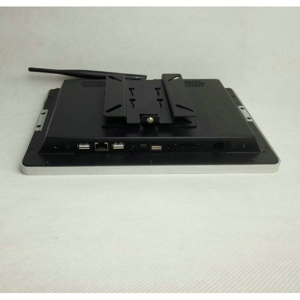 Android 6.0 System Digital Advertising Displays POE 10