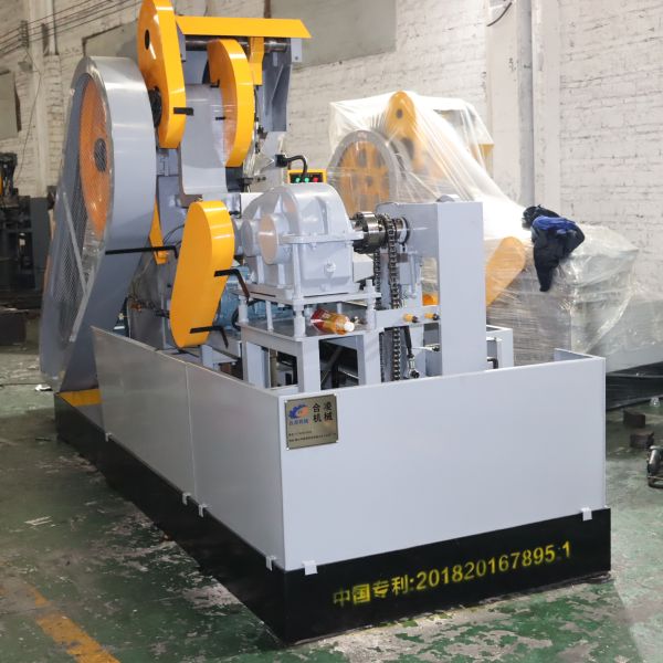 Custom U Bolt Making Machine 5.5kW 220V 380V Semi Automatic / Automatic