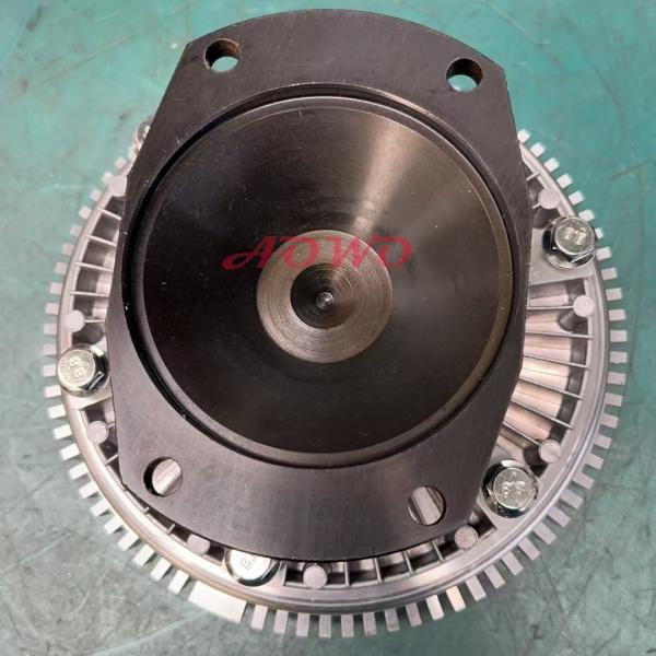 1480770、374706、 1321877、 1480769  Viscous FAN CLUTCH  For Euro truck