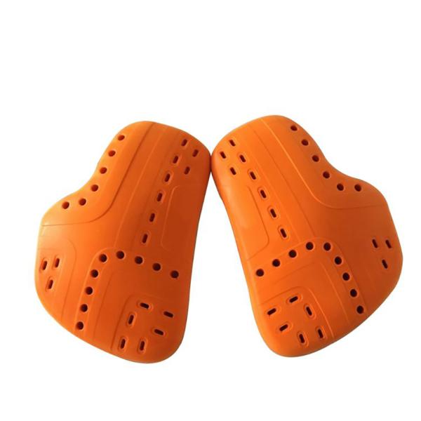 Мотоциклетный защитный щит для плеч CE уровень 1 Защитный щит для колен и локтей для защиты