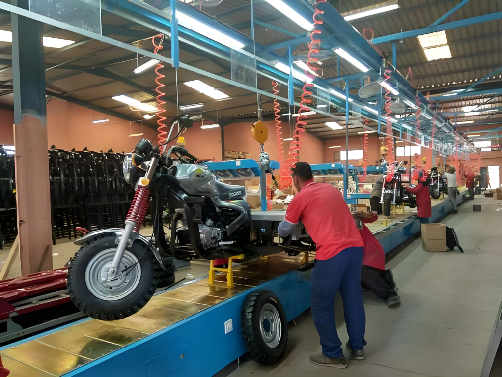 Guangdong Wanying Jiahui IoT Technology Co., Ltd.