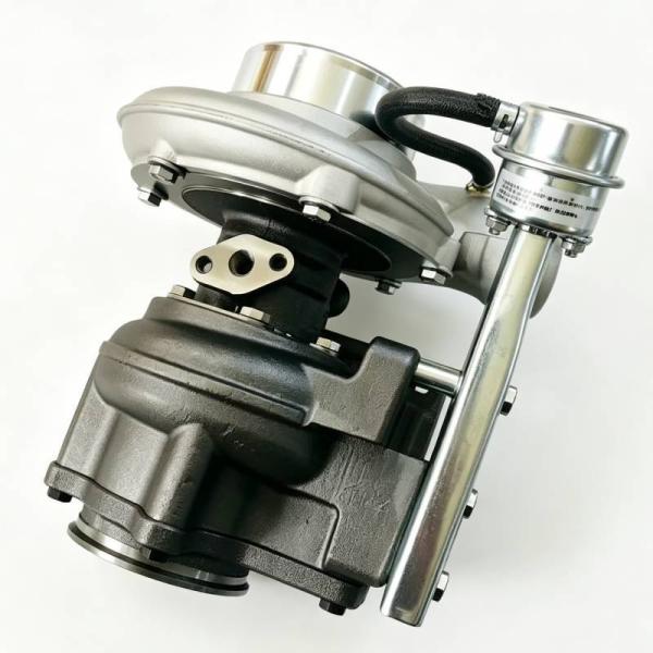 4044947 4049355 4029160 Turbocharger HX35W For 6BT 6CT Excavator Engine