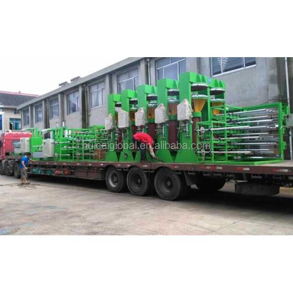 Электрическая машина для вулканизации шин мотоциклов с расширенной системой управления