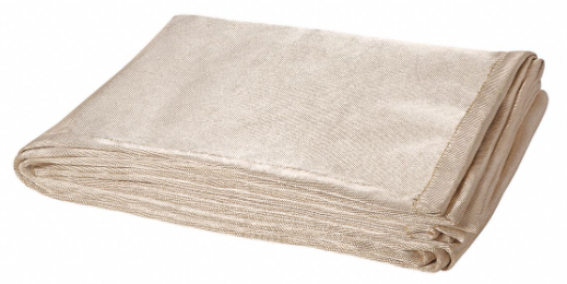 1000 одеяло одеяла 6x6Ft заварки стеклоткани степени сверхмощное сваривая