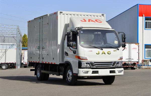 Jianghuai Junling V5 150 chevaux 4,15 mètres
