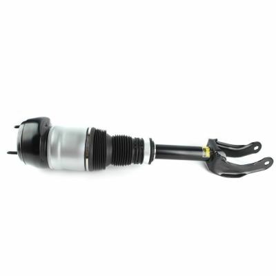 GL-Class X166 Mercedes Front Right Shock Absorber Without ADS 1663202613