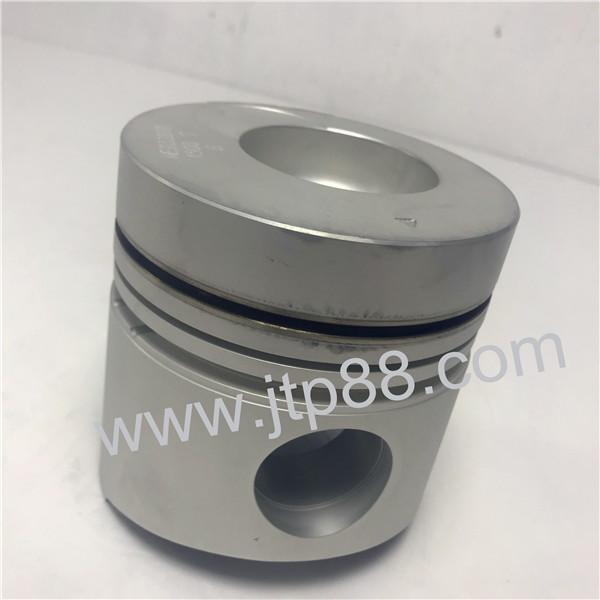 6BD1 Diesel Engine Piston For ISUZU Forklift OEM 5-12111-068-0 59.0mm Compress Height