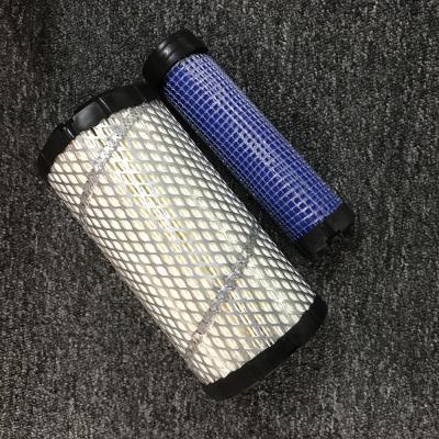 Komatsu PC15/18/25 Excavator Air Filter  E303 SANY SY16C  P822686 P535396