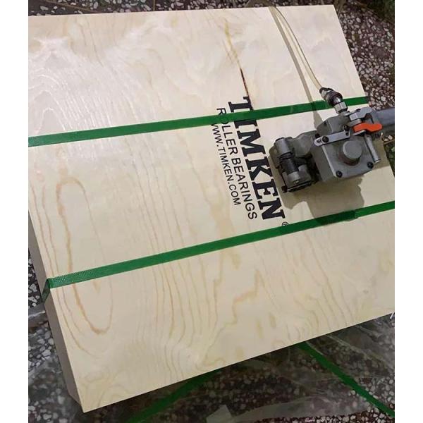 High Precision Small Tapered Roller Bearings M268730 M268710CD Double Row