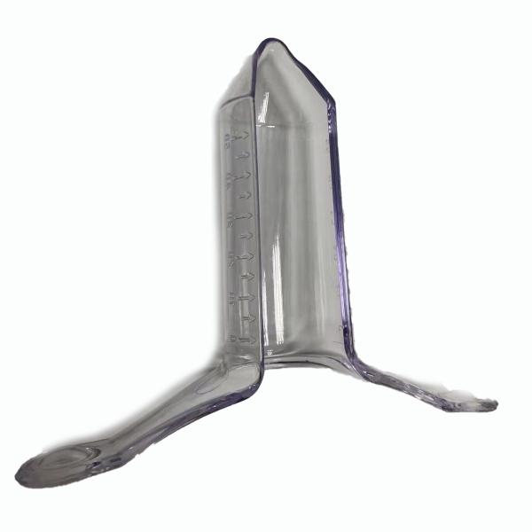 Anorectal Surgery Clear Plastic Anoscope Anal Proctoscope