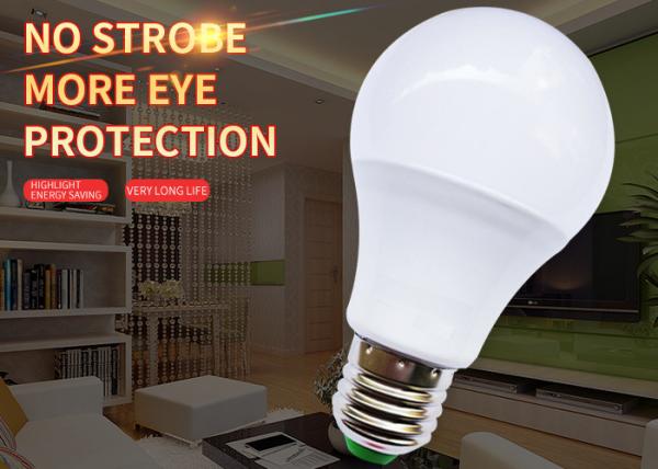 800lm Energy Saving LED Bulb AC85V 5w E27 Led Light Bulb