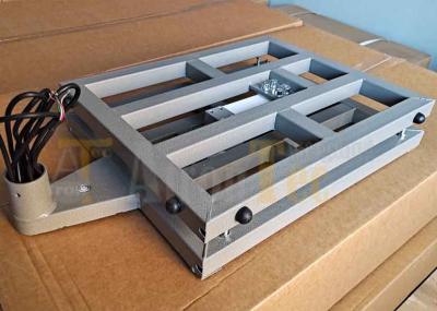 400*500 mm Carbon Steel Platform Scale for Bench Scale, 150kg Capacity Electronic Weighing Scale