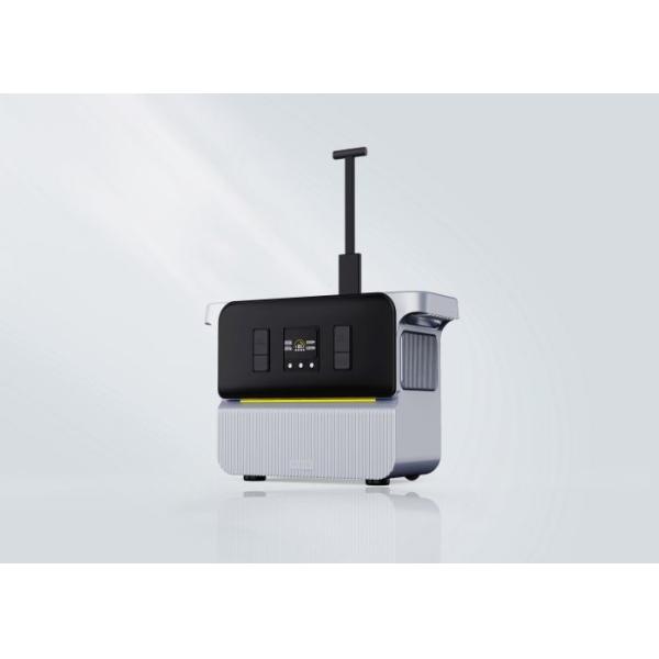 Сцена прочного регулятора электростанции MPPT батареи 3600W Multi с Bluetooth