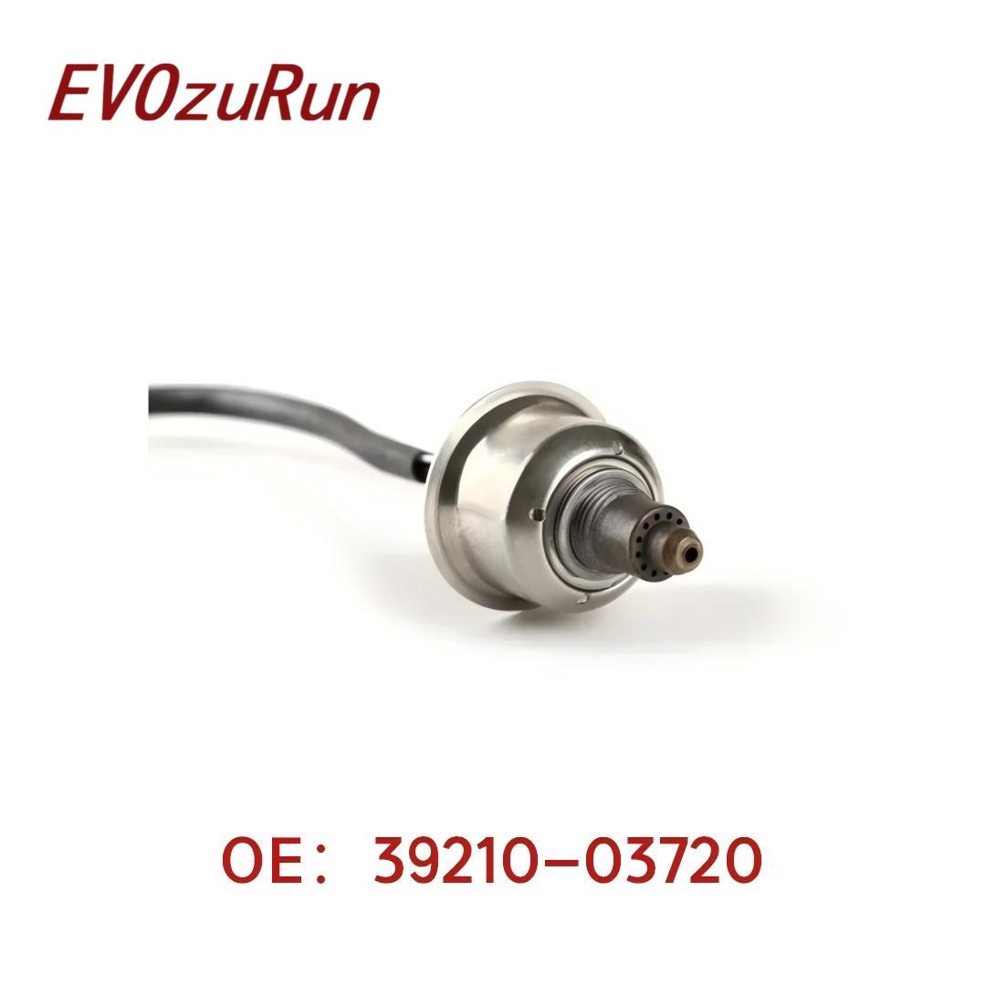 Upstream Sensor O2 Oxygen Sensor 39210-03720 3921003720 for Hyundai Verna Sonata Kia Rio 1-Year Warranty