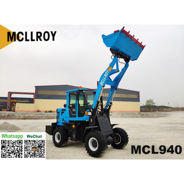 сила 76kw 2,5 высота затяжелителя 3500mm колеса тонны сбрасывая с кондиционером