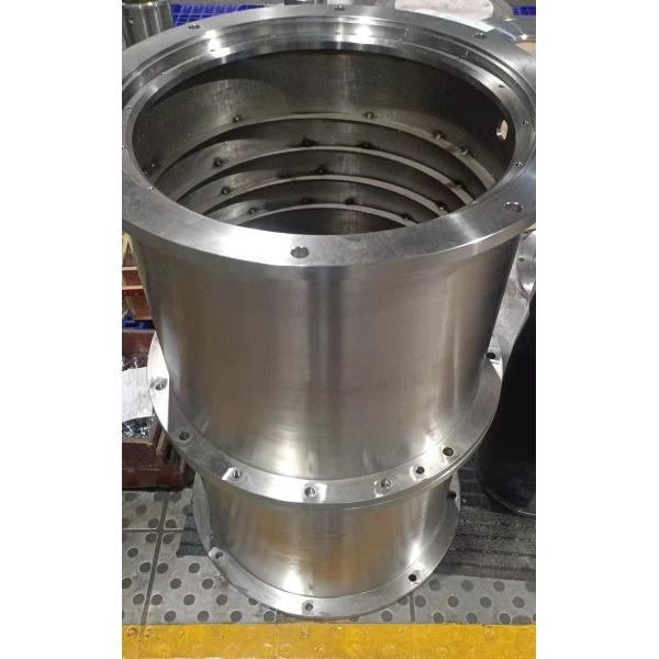 Ink Wet Grinding Sand Mill For Massive Production Capacity To Less Than 5 Micros And Nanometers