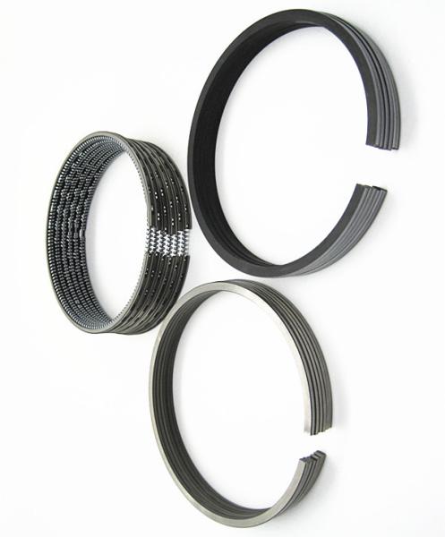 For HYUNDAI H100 T-ENG Piston Rings Oil Control Rings Serial OD-HY31